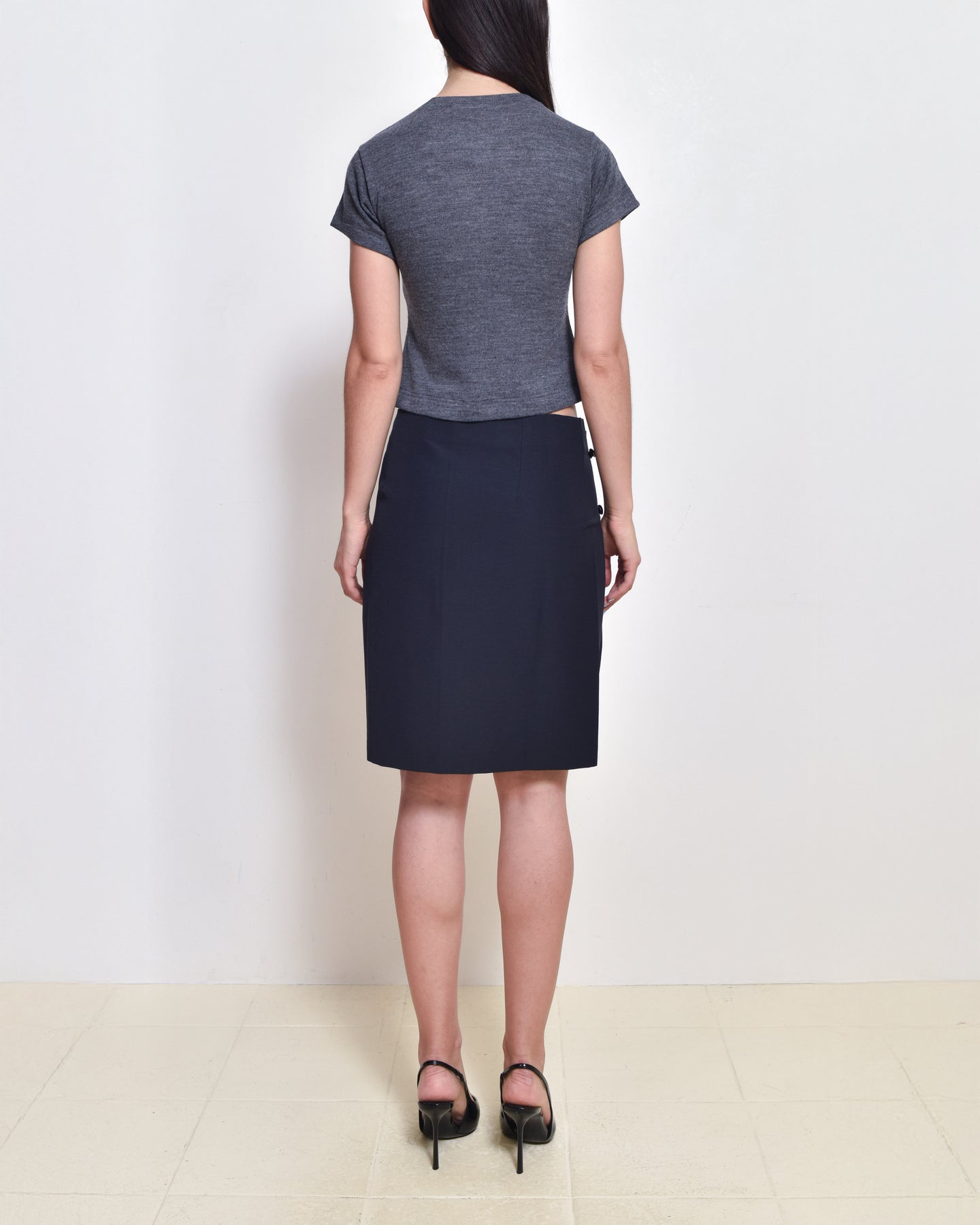 Carlo Skirt